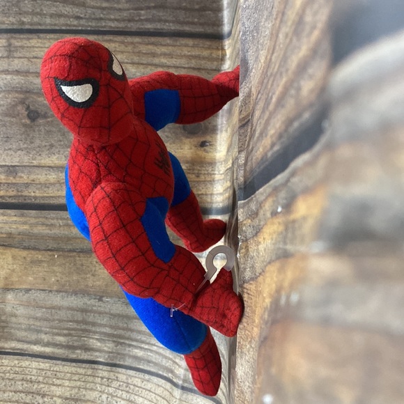 2 Spider-Man Plush dolls Marvel - Picture 2 of 15